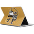 NFL New Orleans Saints Retro Logo Surface Laptop Studio Skin