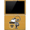 NFL New Orleans Saints Retro Logo Surface Pro 4 Skin