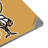 NFL New Orleans Saints Retro Logo Universal Laptop 15in (12.2 x 8.8in) Skin