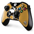 NFL New Orleans Saints Retro Logo Xbox One Controller Skin