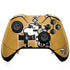 NFL New Orleans Saints Retro Logo Xbox One Elite Controller Skin