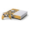 NFL New Orleans Saints Retro Logo Xbox One S All-Digital Edition Bundle Skin