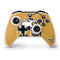 NFL New Orleans Saints Retro Logo Xbox One S Controller Skin