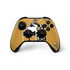 NFL New Orleans Saints Retro Logo Xbox One X Controller Skin