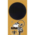 NFL New Orleans Saints Retro Logo Xbox Series S Console Skin