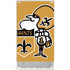 NFL New Orleans Saints Retro Logo Xbox Series S Console Skin