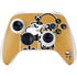 NFL New Orleans Saints Retro Logo Xbox Series S Controller Skin