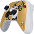 NFL New Orleans Saints Retro Logo Xbox Series S Controller Skin