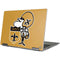 NFL New Orleans Saints Retro Logo Yoga 710 14in Skin