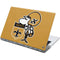 NFL New Orleans Saints Retro Logo Yoga 910 2-in-1 14in Touch-Screen Skin