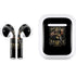 Liquid Blue NFL New Orleans Saints Running Back Apple AirPods Skin