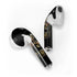 Liquid Blue NFL New Orleans Saints Running Back Apple AirPods Skin