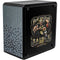 Liquid Blue NFL New Orleans Saints Running Back Cooler Master MasterBox Q300L Mini Tower Skin