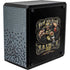 Liquid Blue NFL New Orleans Saints Running Back Cooler Master MasterBox Q300L Mini Tower Skin