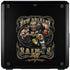 Liquid Blue NFL New Orleans Saints Running Back Cooler Master MasterBox Q300L Mini Tower Skin
