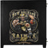 Liquid Blue NFL New Orleans Saints Running Back Corsair 4000D Tempered Glass Mid-Tower ATX Case Skin