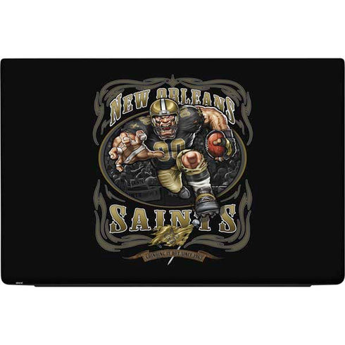 Liquid Blue NFL New Orleans Saints Running Back Dell Vostro Skin