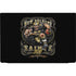 Liquid Blue NFL New Orleans Saints Running Back Dell Vostro Skin