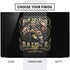 Liquid Blue NFL New Orleans Saints Running Back Dell Vostro Skin