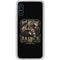 Liquid Blue NFL New Orleans Saints Running Back Galaxy A10e Clear Case