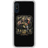 Liquid Blue NFL New Orleans Saints Running Back Galaxy A10e Clear Case