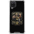 Liquid Blue NFL New Orleans Saints Running Back Galaxy A12 Clear Case