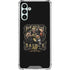 Liquid Blue NFL New Orleans Saints Running Back Galaxy A13 5G Clear Case