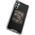 Liquid Blue NFL New Orleans Saints Running Back Galaxy A14 5G Clear Case