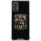 Liquid Blue NFL New Orleans Saints Running Back Galaxy A32 5G Clear Case