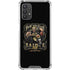 Liquid Blue NFL New Orleans Saints Running Back Galaxy A32 5G Clear Case
