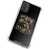 Liquid Blue NFL New Orleans Saints Running Back Galaxy A32 5G Clear Case