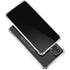 Liquid Blue NFL New Orleans Saints Running Back Galaxy A32 5G Clear Case