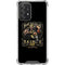 Liquid Blue NFL New Orleans Saints Running Back Galaxy A52 5G Clear Case