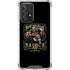 Liquid Blue NFL New Orleans Saints Running Back Galaxy A52 5G Clear Case