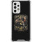 Liquid Blue NFL New Orleans Saints Running Back Galaxy A53 5G Clear Case