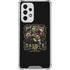 Liquid Blue NFL New Orleans Saints Running Back Galaxy A53 5G Clear Case