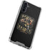 Liquid Blue NFL New Orleans Saints Running Back Galaxy A54 5G Clear Case
