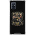 Liquid Blue NFL New Orleans Saints Running Back Galaxy A71 5G Clear Case