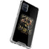 Liquid Blue NFL New Orleans Saints Running Back Galaxy A71 5G Clear Case