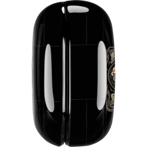 Liquid Blue NFL New Orleans Saints Running Back Galaxy Buds Pro Skin