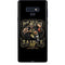 Liquid Blue NFL New Orleans Saints Running Back Galaxy Note 9 Skin
