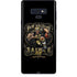 Liquid Blue NFL New Orleans Saints Running Back Galaxy Note 9 Skin
