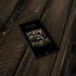 Liquid Blue NFL New Orleans Saints Running Back Galaxy Note 9 Skin
