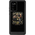 Liquid Blue NFL New Orleans Saints Running Back Galaxy Note20 5G Waterproof Case