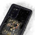 Liquid Blue NFL New Orleans Saints Running Back Galaxy Note20 5G Waterproof Case