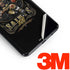 Liquid Blue NFL New Orleans Saints Running Back Galaxy S10 Plus Skin