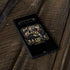 Liquid Blue NFL New Orleans Saints Running Back Galaxy S10 Plus Skin