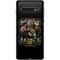 Liquid Blue NFL New Orleans Saints Running Back Galaxy S10 Skin