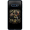 Liquid Blue NFL New Orleans Saints Running Back Galaxy S10e Skin