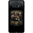 Liquid Blue NFL New Orleans Saints Running Back Galaxy S10e Skin